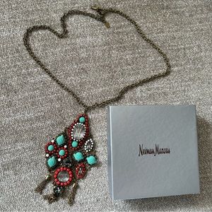Anton Heunis Necklace